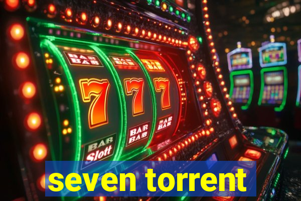 seven torrent